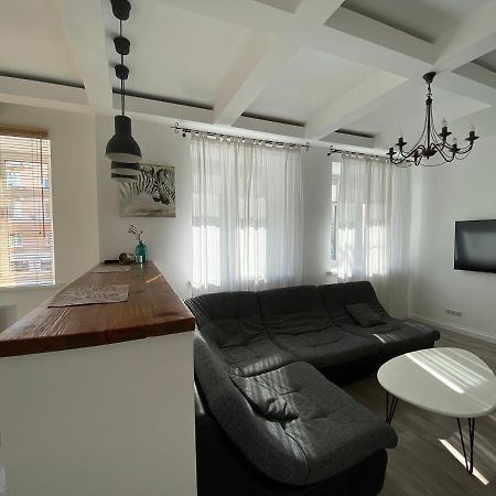 Bright Apartment Gomel Luaran gambar