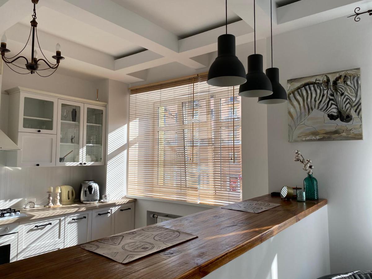 Bright Apartment Gomel Luaran gambar
