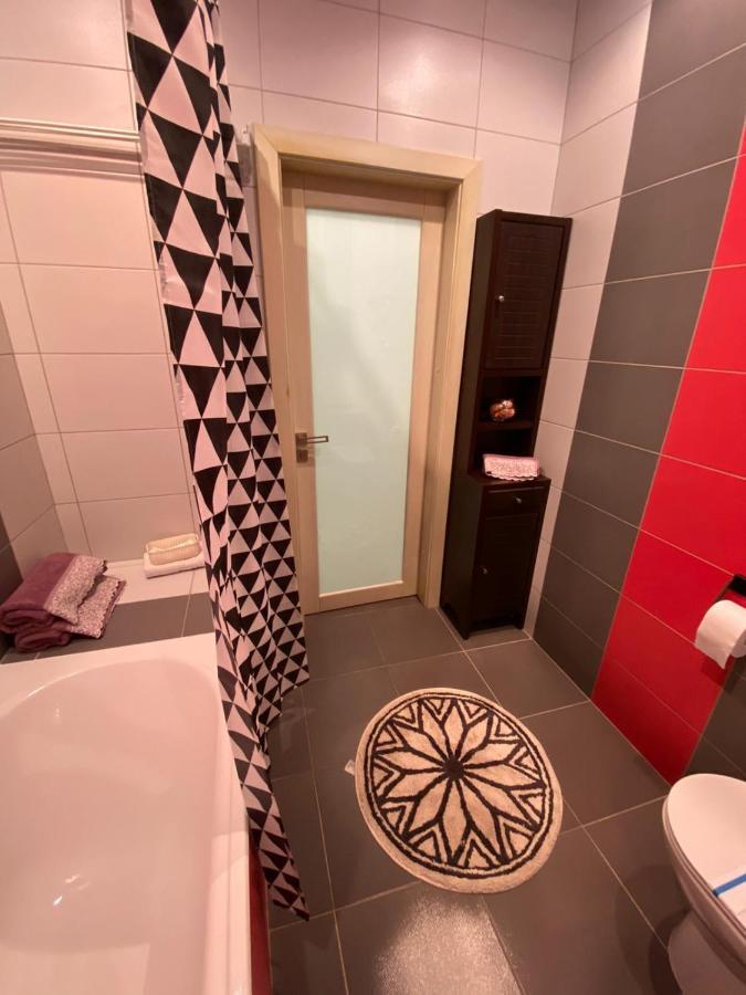 Bright Apartment Gomel Luaran gambar